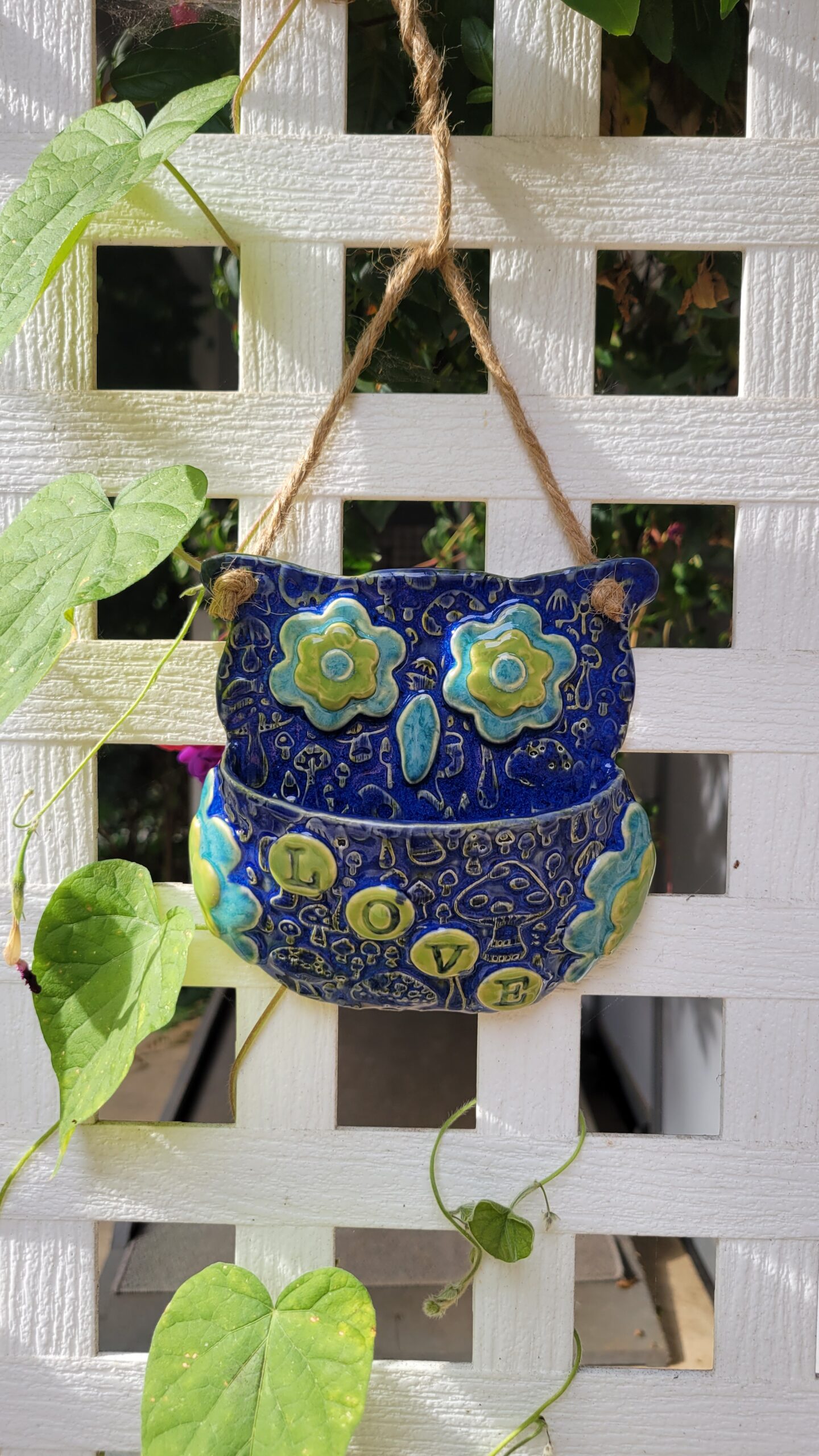 Hanging Planter