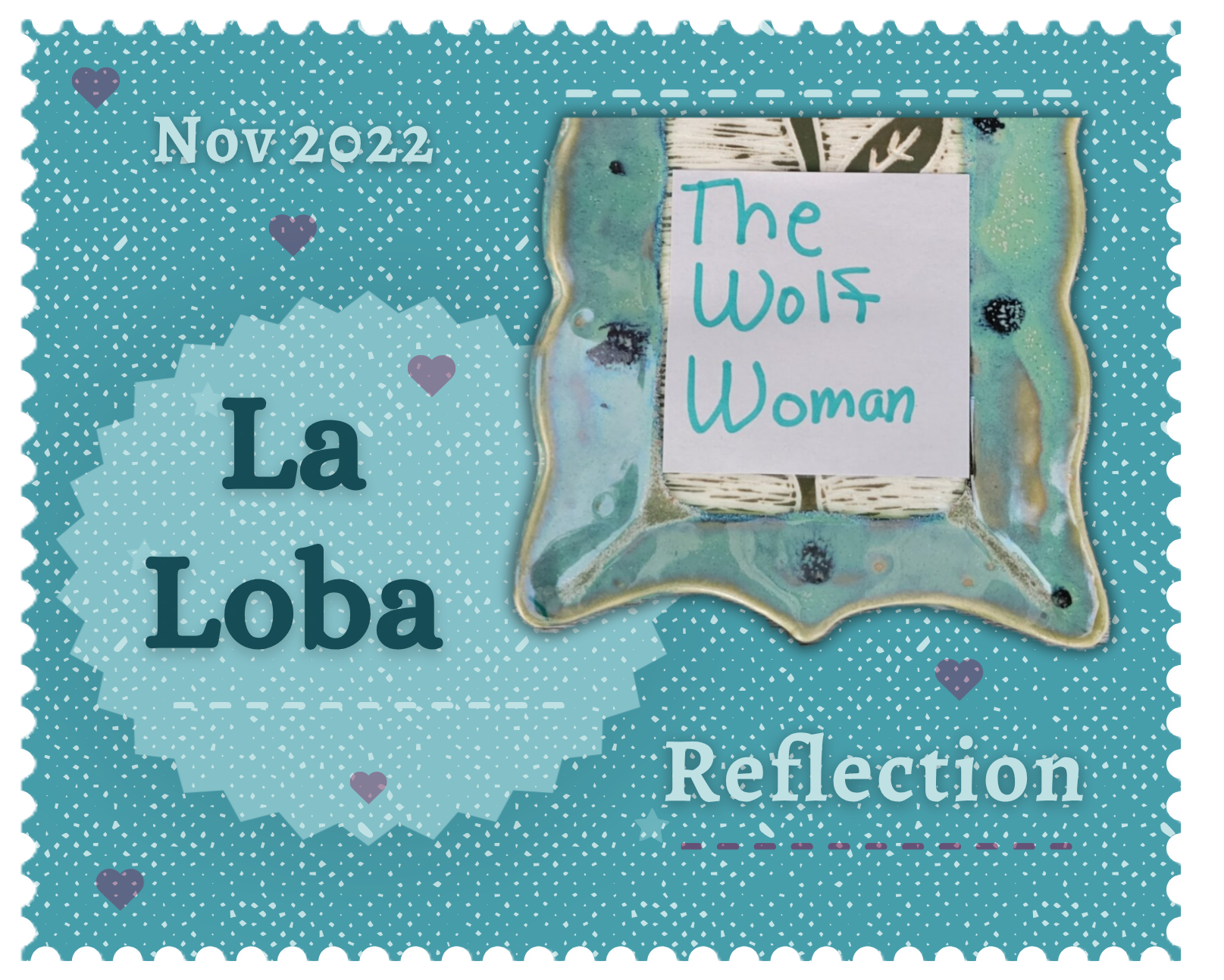 La Loba